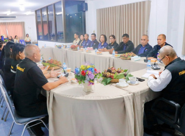 ลงพื้นที่สหกรณ์การเกษตรพรหมคีรี จำกัด อำเภอพรหมคีรี ... พารามิเตอร์รูปภาพ 24